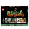 LEGO Botanicals Minik Bitkiler 10329
