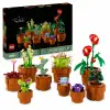 LEGO Botanicals Minik Bitkiler 10329