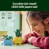 LEGO Botanicals Mutlu Bitkiler 10349