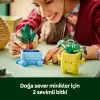 LEGO Botanicals Mutlu Bitkiler 10349