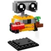 LEGO Brickheadz Duvarı-E ve Havva 40619
