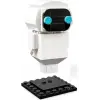 LEGO Brickheadz Duvarı-E ve Havva 40619
