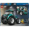 LEGO City Traktör 60498