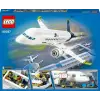 LEGO City Yolcu Uçağı 60367