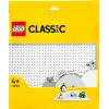 LEGO Classic Beyaz Plaka 11026