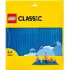 LEGO Classic Mavi Plaka 11025