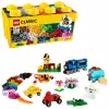 LEGO Classic Orta Boy Yaratıcı Yapım Kutusu 10696