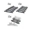 LEGO Classic Raylar 60205