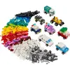 LEGO Classic Yaratıcı Araçlar 11036