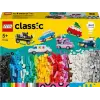 LEGO Classic Yaratıcı Araçlar 11036