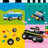 LEGO Classic Yaratıcı Araçlar 11036