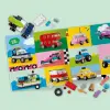 LEGO Classic Yaratıcı Araçlar 11036
