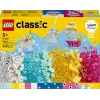 LEGO Classical Saydam Kutu 11040