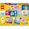 LEGO Classical Saydam Kutu 11040