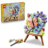 LEGO Creator 3’ü 1 arada Çiçekli Tablo 31390