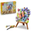 LEGO Creator 3’ü 1 arada Çiçekli Tablo 31390