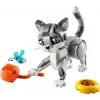 LEGO Creator 3’ü 1 Arada Oyunbaz Kedi 31163