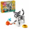 LEGO Creator 3’ü 1 Arada Oyunbaz Kedi 31163