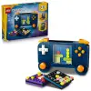 LEGO Creator 3’ü 1 Arada Retro Oyun Konsolu 31380