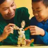 LEGO Creator 3’ü 1 Arada Sevimli Tavşan 31162