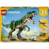 LEGO Creator 3’ü 1 Arada T. rex 31151