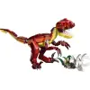 LEGO Creator 3’ü 1 Arada Vahşi Dinozor 31379