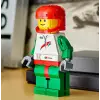 LEGO Creator 40819 Up-Scaled Racing Driver Minifigure