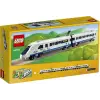 LEGO Creator Yüksek Hızlı Tren Seti 40518