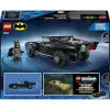 LEGO DC Batman: Batman Batmobile 76332