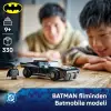 LEGO DC Batman: Batman Batmobile 76332