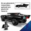 LEGO DC Batman: Batman Batmobile 76332