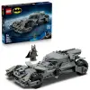LEGO DC Batman Batman ve Superman Batmobile 76331