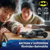 LEGO DC Batman Batman ve Superman Batmobile 76331