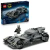 LEGO DC Batman Batman ve Superman Batmobile 76331