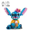 LEGO Disney Stiç 43249