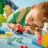 LEGO DUPLO Classic Lüks Yapım Parçası Kutusu 10914