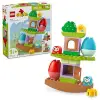 LEGO DUPLO My First Denge ve Dizme Ağacı 10440