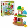 LEGO DUPLO My First Denge ve Dizme Ağacı 10440