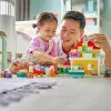 LEGO DUPLO Peppa Pig Aile Evi 10467