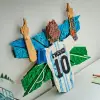 LEGO Editions Lionel Messi – Kutlama 43018