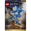 LEGO Harry Potter Cornwall Cinperisi 76461