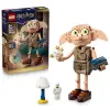 LEGO Harry Potter Özgür Ev Cini Dobby 76469