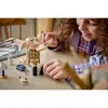 LEGO Harry Potter Özgür Ev Cini Dobby 76469