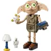 LEGO Harry Potter Özgür Ev Cini Dobby 76469