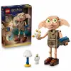LEGO Harry Potter Özgür Ev Cini Dobby 76469
