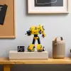 LEGO Icons Bumblebee 10338