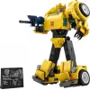 LEGO Icons Bumblebee 10338