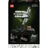 LEGO Icons Kurtuluş Projesi 11389
