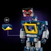 LEGO Icons Transformers: Soundwave 10358