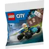LEGO Kasaba 30644 Şehir Polisi Off-Road Buggy Araba - Polybag